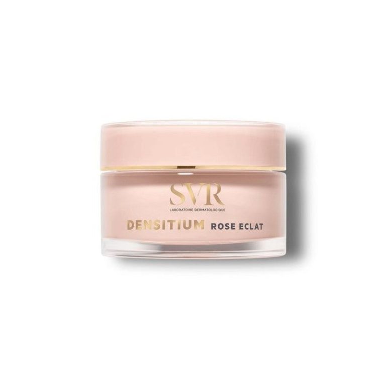 SVR Densitium Crème Rose Éclat 50 ml