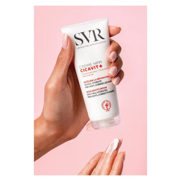 SVR Creme Hppi Cicavit+ 40ml