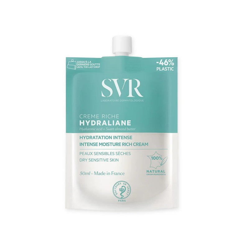 SVR Hydraliane Creme Riche 50ml SVR Hydraliane Creme Riche 50ml