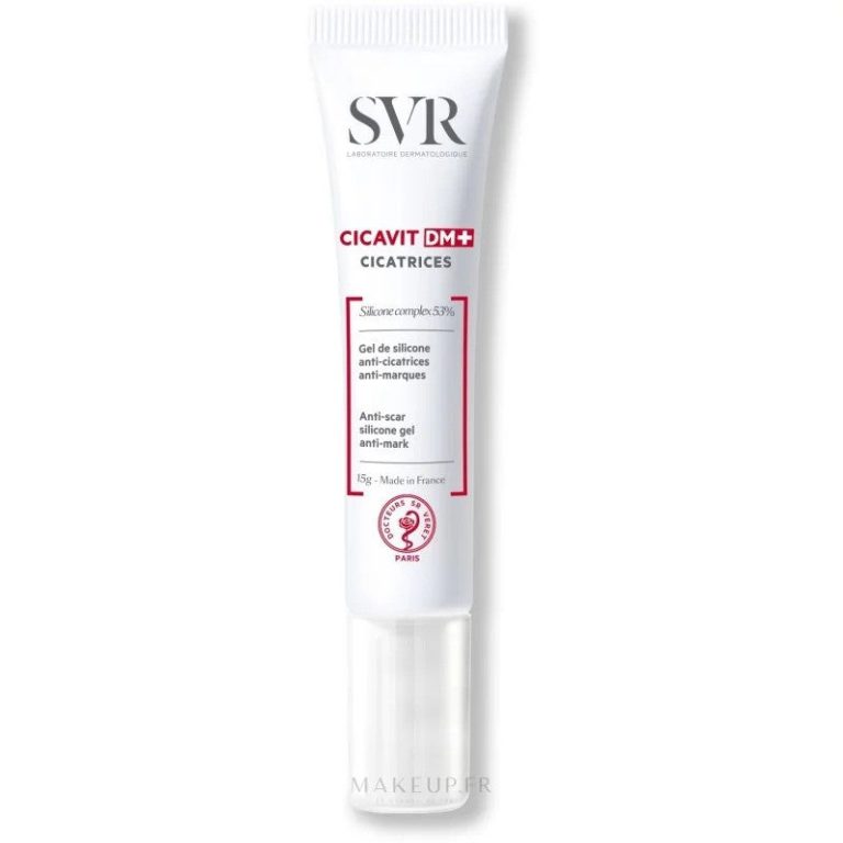 SVR Cicavit DM+ Cicatrices 15ml