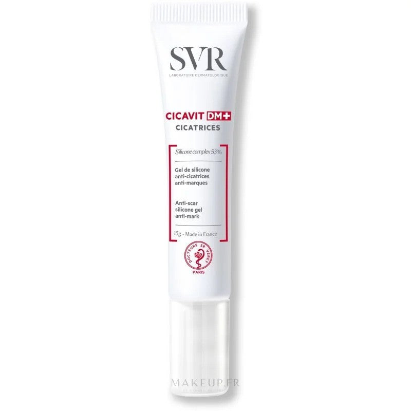 SVR Cicavit DM+ Cicatrices 15ml SVR Cicavit DM+ Cicatrices 15ml