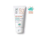 SVR Sun Secure Écran Minéral Teinté SPF 50+ Peaux Sèches à Très