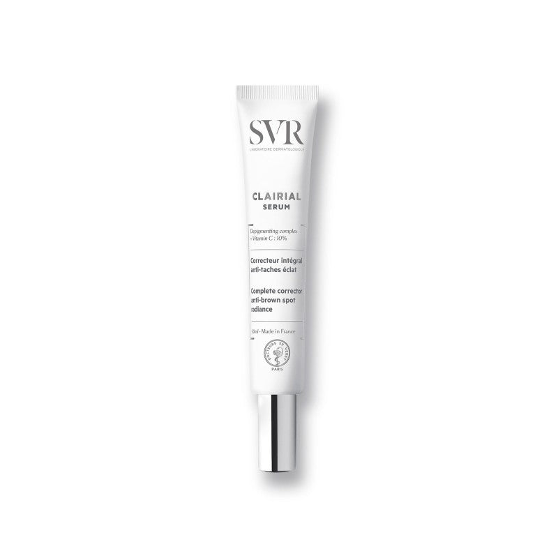 SVR Clairial Sérum anti-Taches Éclat 30 ml SVR Clairial Sérum anti-Taches Éclat 30 ml