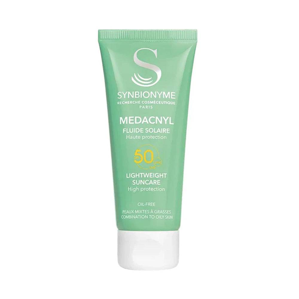 Synbionyme Medacnyl Ecran Invisible Spf50+ 40ml Synbionyme Medacnyl Ecran Invisible Spf50+ 40ml