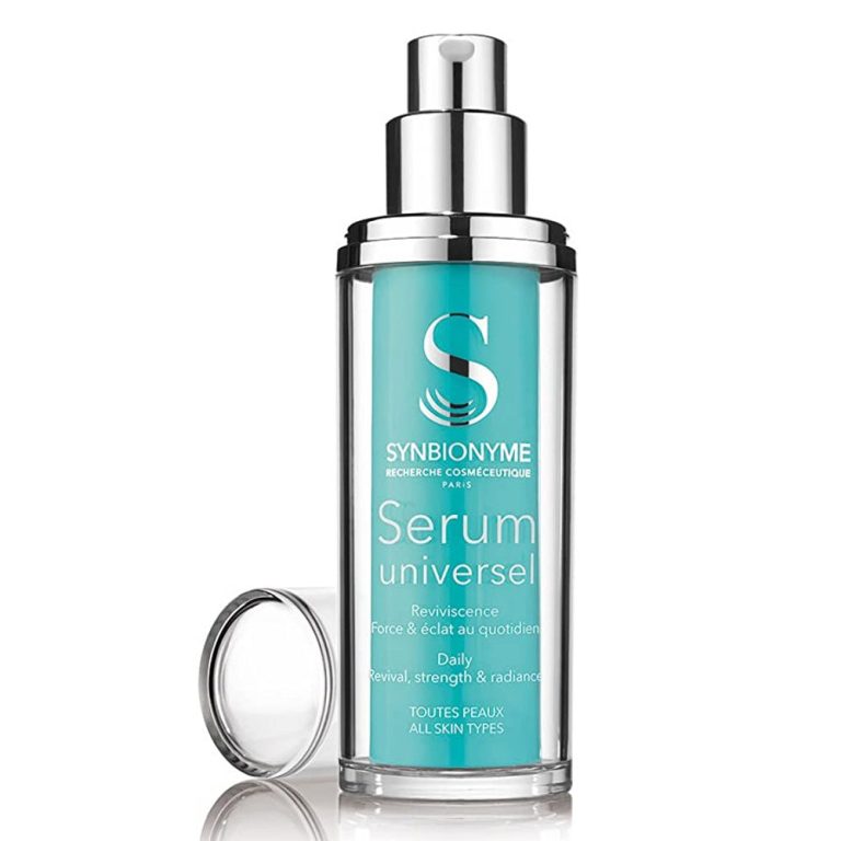 SYNBIONYME Serum Universel 30ml Probiotiques Renforce Défenses Naturelles Peau Tous Types Peaux