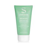 SYNBIONYME Medacnyl Crème Moussante Nettoyante Visage 150ml Soin Anti-Acné Peau Grasse Imperfections Nettoyage Profond Dermatologique