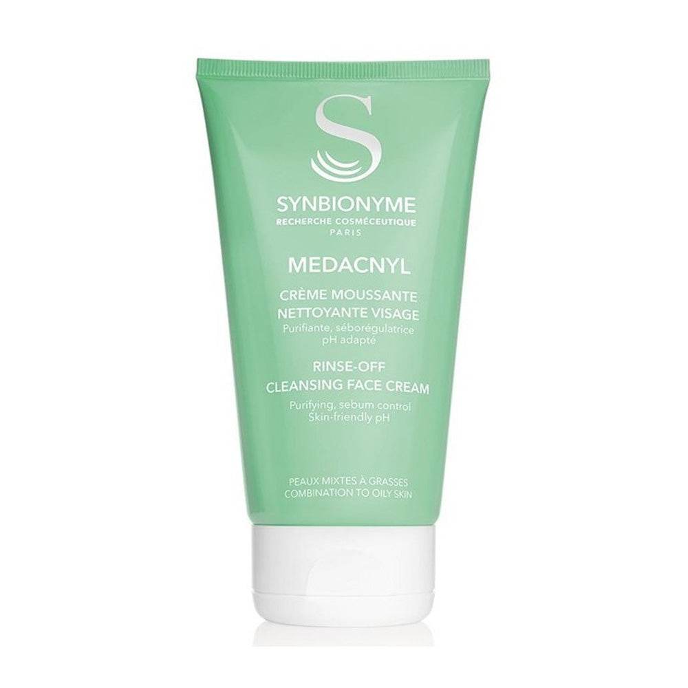 Synbionyme Medacnyl Creme Moussante 150ml Synbionyme Medacnyl Creme Moussante 150ml