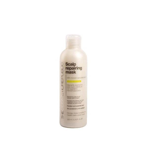 TCR Scalp Mask 200ml Masque Cuir Chevelu Purifiant Apaisant Pellicules Irritations Sébum Traitement Intensif Naturel TCR Scalp Mask 200ml Masque Cuir Chevelu Purifiant Apaisant Pellicules Irritations Sébum Traitement Intensif Naturel