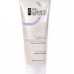 TCR Hair Scrub Exfoliant 200g Gommage Cuir Chevelu Purification Profonde Anti-Pellicules Stimulation Croissance