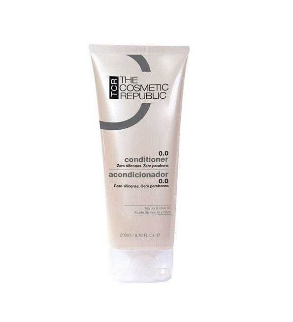 TCR Conditioner 200ml Après-Shampoing Capillaire Hydratant Démêlant Cheveux Secs Abîmés Nutrition Réparation Brillance TCR Conditioner 200ml Après-Shampoing Capillaire Hydratant Démêlant Cheveux Secs Abîmés Nutrition Réparation Brillance