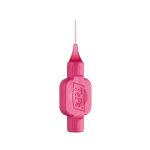 TEPE Brossettes Interdentaires 0.4mm Taille 0 Rose 6 Pièces Hygiène Bucco-Dentaire