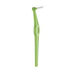 TEPE Brossettes Interdentaires Angle 0.8mm Taille 5 Vert 6 Pièces Hygiène Bucco-Dentaire
