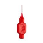 TePe 6 Brossettes Interdentaires 0.5mm Taille 2 Rouge Brossettes Interdentaires