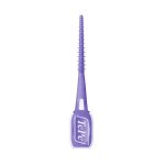 TePe EasyPick 36 Pièces Taille XL Violet Bâtonnets Interdentaires Silicone