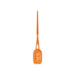 TEPE EasyPick 36 Pièces Taille XS/S Orange Bâtonnets Interdentaires Hygiène Bucco-Dentaire