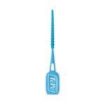 TePe EasyPick 36 Pièces Taille M/L Bleu Bâtonnets Interdentaires Silicone