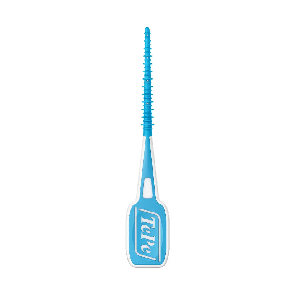 TePe EasyPick 36 Pièces Taille M/L Bleu Bâtonnets Interdentaires Silicone TePe EasyPick 36 Pièces Taille M/L Bleu Bâtonnets Interdentaires Silicone
