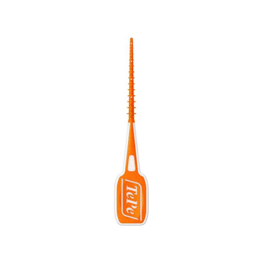 TePe EasyPick 12 Pièces Taille XS/S Orange Bâtonnets Interdentaires Silicone TePe EasyPick 12 Pièces Taille XS/S Orange Bâtonnets Interdentaires Silicone