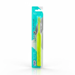 TEPE Implant Ortho Brosse à Dents Extra Slim Implants Appareils Orthodontiques