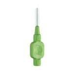 TEPE Brossettes Interdentaires 0.8mm Taille 5 Vert 6 Pièces Hygiène Bucco-Dentaire