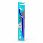 TEPE Universal Care Brosse à Dents Universelle Nettoyage Complet Tous Types Gencives
