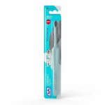 TEPE Compact Tuft Brosse à Dents Mono-Touffe Zones Difficiles