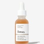The ordinary lactic acid 5% + HA 30 ml