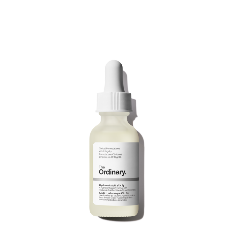 the ordinary Acide Hyaluronique 2% + B5 (avec Céramides)