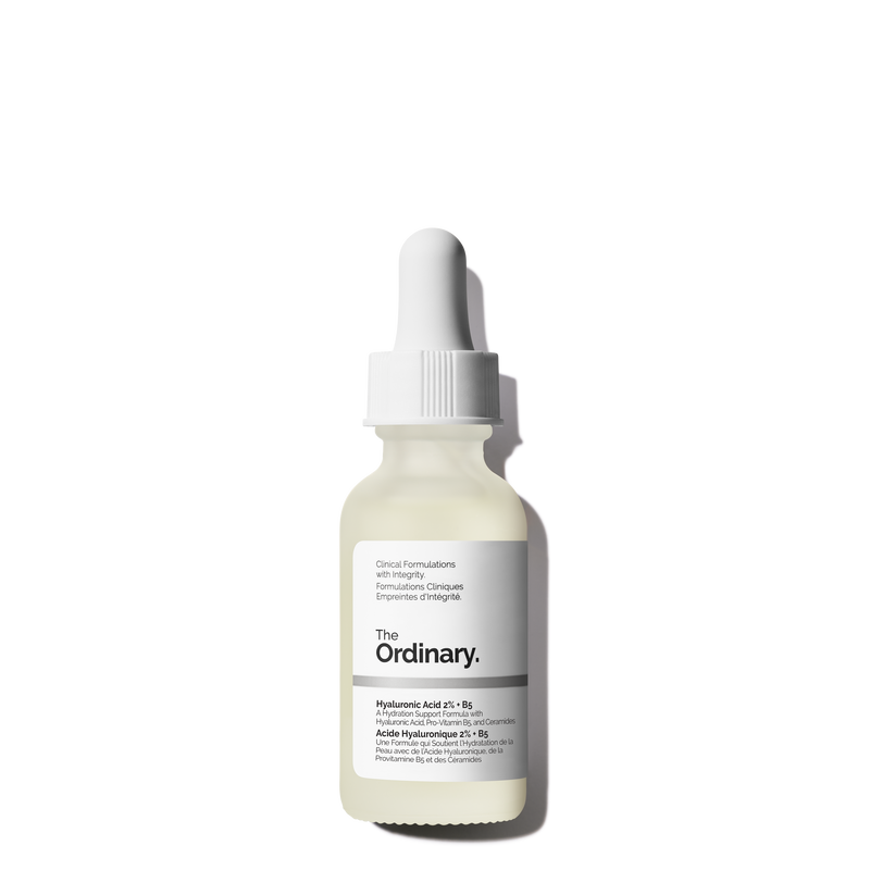 the ordinary Acide Hyaluronique 2% + B5 (avec Céramides) the ordinary Acide Hyaluronique 2% + B5 (avec Céramides)