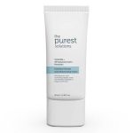 THE PUREST SOLUTIONS CRÈME SOIN BOOSTER D’HYDRATATION QUOTIDIEN 50ML