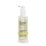 The Purest Solutions Purifying Oil Cleanser Postbiotiques 150ml - Huile Démaquillante