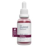 The Purest Solutions AHA 10% + BHA 2%  Facial Peeling 30 ML