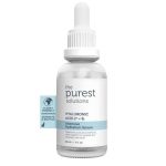 The Purest Solutions Hyaluronic Acid 2% + B5 Intensive Hydration Serum 30 ML