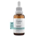 The Purest Solutions Niacinamide 5% + Zinc PCA Intensive Serum 30 ML