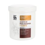 Th-Pharma Masque Cheveux Secs Macadamia & Karité 700ml
