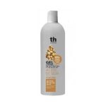 Th-Pharma Gel Corporel Huile De Soja Peaux Sèches 750ml