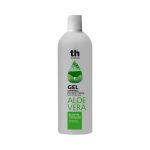 Th-Pharma Gel Corporel Aloe Vera Peaux Sèches 750ml