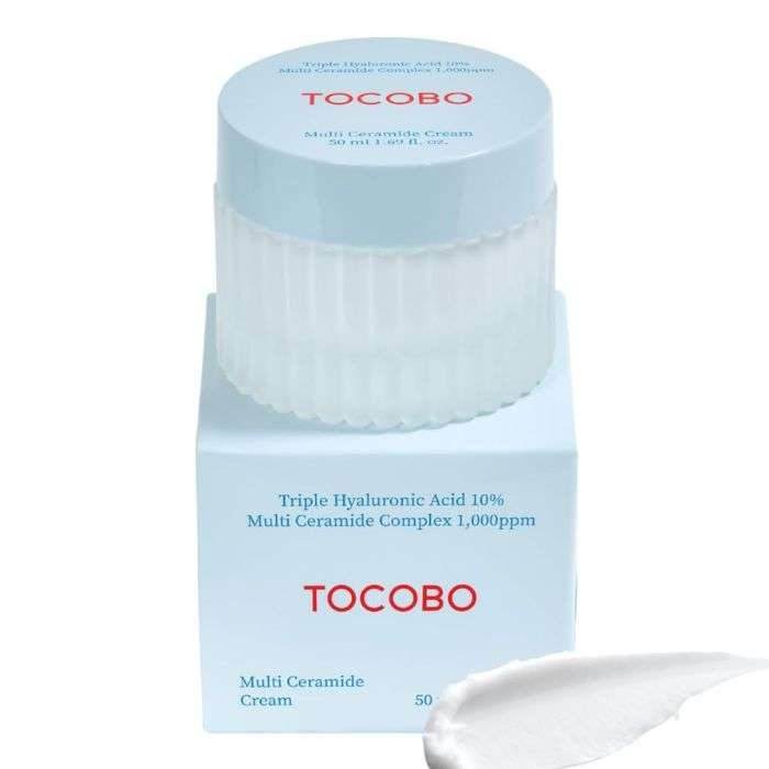 TOCOBO MULTI CERAMIDE CREME 50 ML TOCOBO MULTI CERAMIDE CREME 50 ML