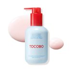 TOCOBO Calamine Pore Control Cleansing Oil 200ml Huile Démaquillante Calamine Contrôle Pores Peaux Grasses