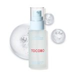 TOCOBO Bifida Biome Essence 50ml Sérum Probiotique Réparateur Anti-Âge Hydratation Renforcement Barrière Cutanée Tous Types de Peaux