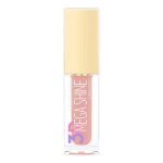 Golden Rose - 3D Mega Shine Lipgloss