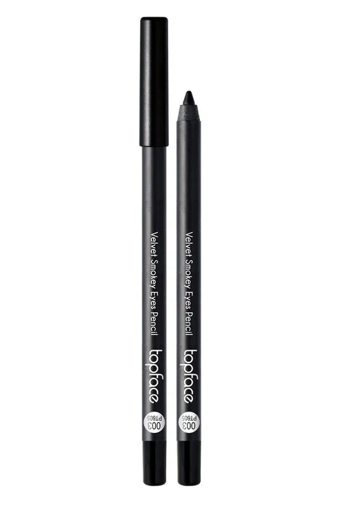 Topface - Velvet Smokey Eyes Pencil Topface - Velvet Smokey Eyes Pencil