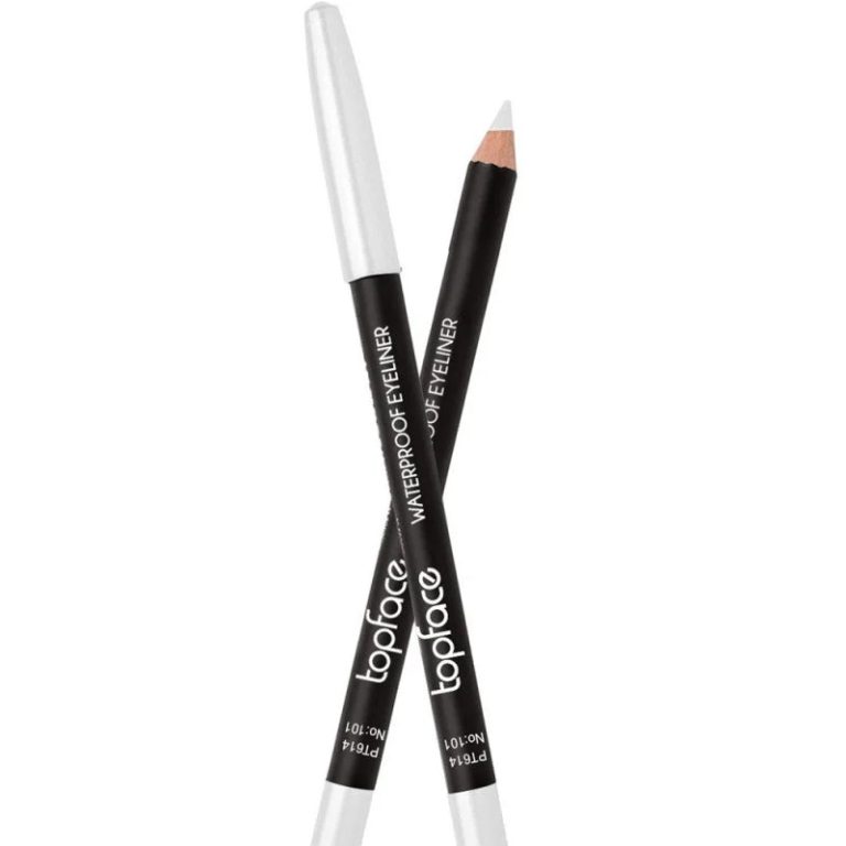 Topface - Waterproof Eyeliner Pen