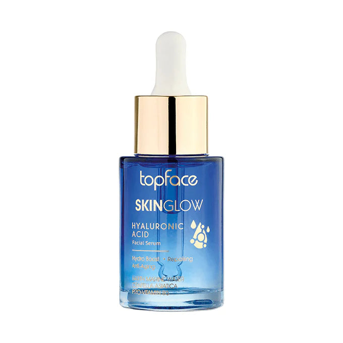 Topface Skinglow Hyaluronic Acid Facial Serum - 30 ml Topface Skinglow Hyaluronic Acid Facial Serum - 30 ml