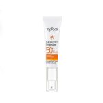 TopFace -Sun protect Anti shine cream SPF 50+