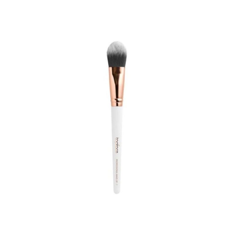 Topface - Flat Foundation Brush