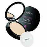 Topface - Skin Editor Matte Compact Finishing Powder