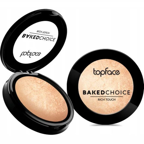 Topface - Baked Choice Rich Touch Highlighter Topface - Baked Choice Rich Touch Highlighter
