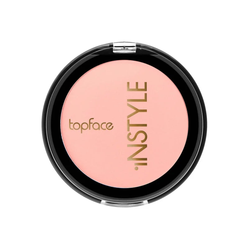 Topface - Instyle Blush On Topface - Instyle Blush On