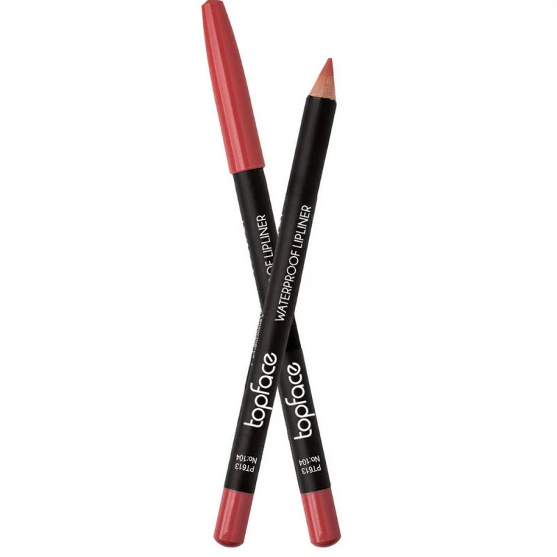 Topface - Waterproof Lipliner Topface - Waterproof Lipliner